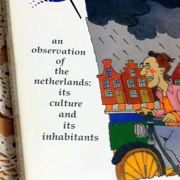 The Undutchables - Netherlands Culture - Picture 3 of 8